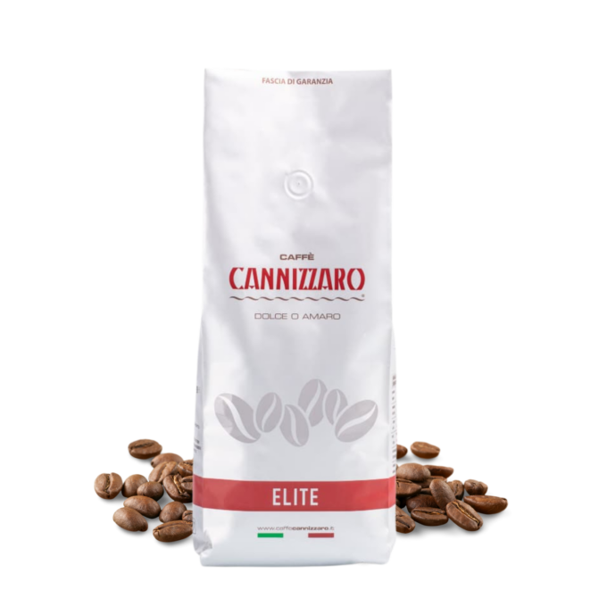 Café Grano Cannizzaro® Elite 1kg