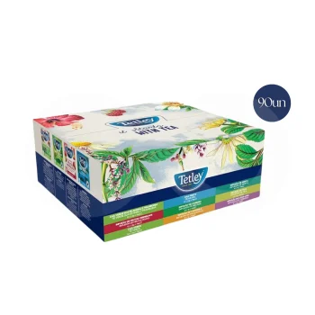 TORRIE® Chocolate en Polvo Sobres De Cacao 50 uds.