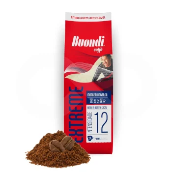 BUONDI® Café Molido Extreme 200g