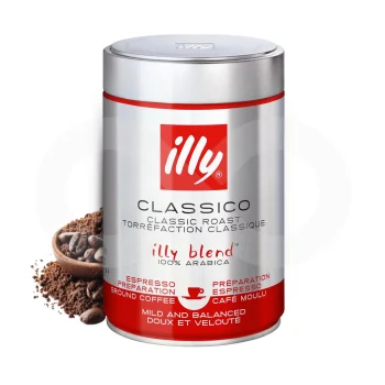 ILLY® Café Molido Clássico 250g
