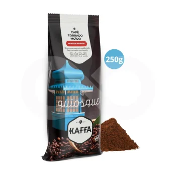 KAFFA® Café Molido Decaf 250g