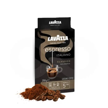 LAVAZZA® Café Molido Espresso Italiano 250g