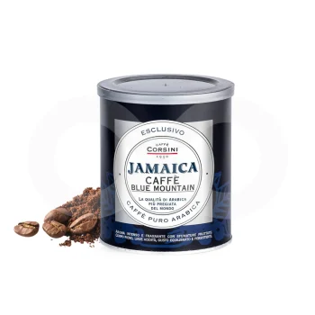 COMPAGNIA DELL'ARABICA® Café Molido Jamaica 250g