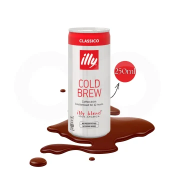ILLY® Ice Coffee Classico 250ml