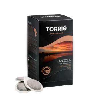 TORRIE® Pastillas Café Monodosis Angola 15 uds.