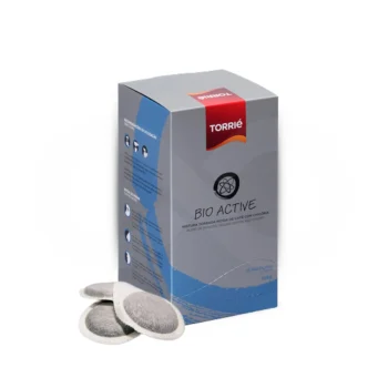 TORRIE® Pastillas Café Monodosis Bio Active 15 uds.