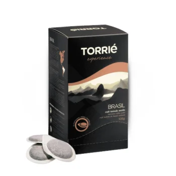 TORRIE® Pastillas Café Monodosis Brasil 15 uds.