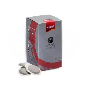 TORRIE® Pastillas Café Monodosis Energy 15 uds.