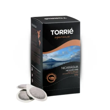 TORRIE® Pastillas Café Monodosis Nicarágua 15 uds.