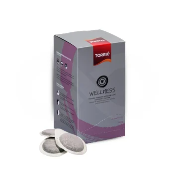 TORRIE® Pastillas Café Monodosis Wellness 15 uds.