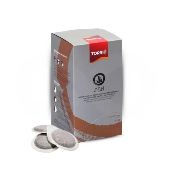 TORRIE® Pastillas Café Monodosis Zen Pastilhas 15 uds.