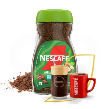 NESCAFÉ® Café Soluble Avellana 95g