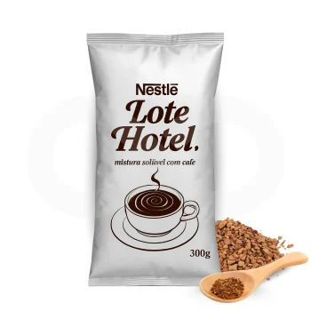 NESTLÉ® Café Soluble Lote Hotel 300g