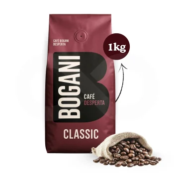 BOGANI® Café en Grano Classic 1kg