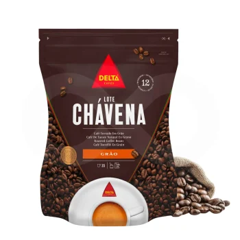 DELTA CAFÉS® Café en Grano Lote Chávena 250g