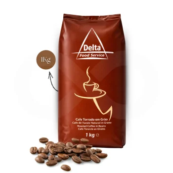 DELTA CAFÉS® Food Service 1kg