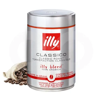 ILLY® Café en Grano Clássico 250g