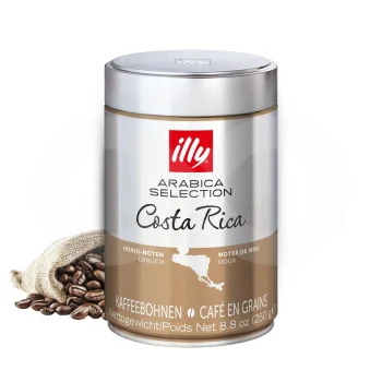 ILLY® Café en Grano Costa Rica 250g