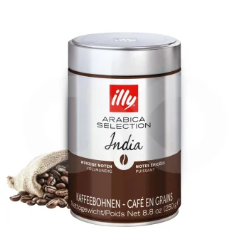 ILLY® Café en Grano India 250g