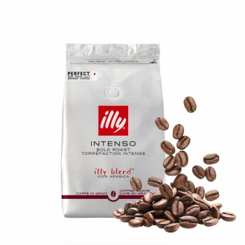 ILLY® Café en Grano Intenso 500g