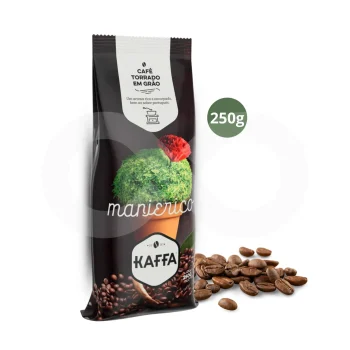 KAFFA® Café en Grano Manjerico 250g