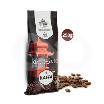 KAFFA® Café en Grano Quiosque 250g