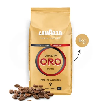 LAVAZZA® Café en Grano Qualità Oro 500g