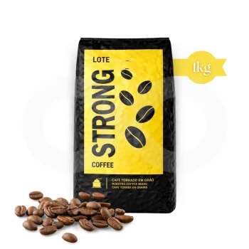 TUSCANI® Café en Grano Lote Strong 1kg