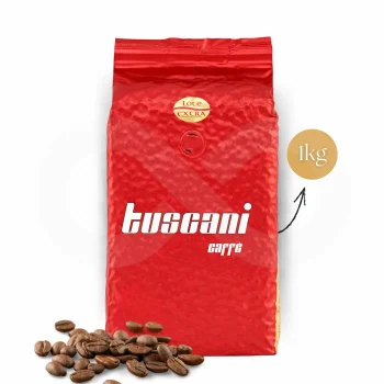 TUSCANI® Café en Grano Lote Extra 1kg