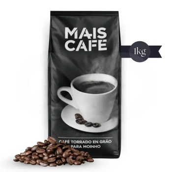 MAIS CAFÉ® Café en Grano 1kg