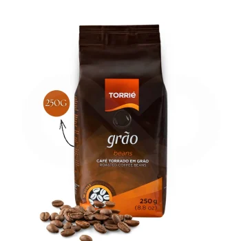 TORRIE® Café en Grano Expresso 250g