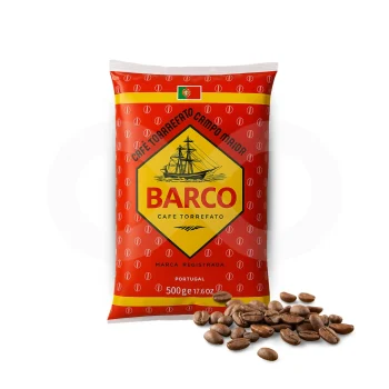 BARCO® Café en Grano Especial 500g