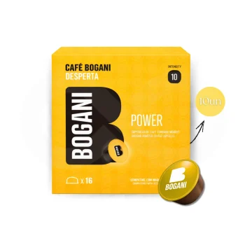 BOGANI® Cápsulas Dolce Gusto Power 16 uds.