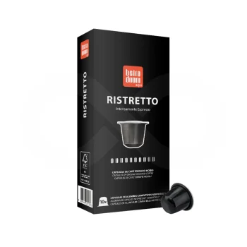 BEIRA DOURO® Cápsulas Nespresso Ristretto 10 uds.