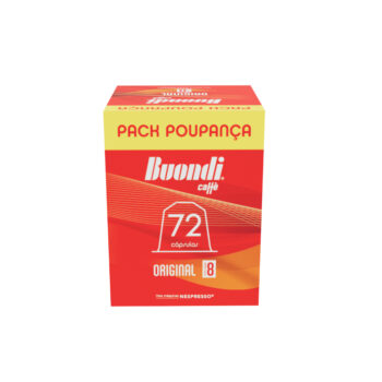 BUONDI Original 72 unid