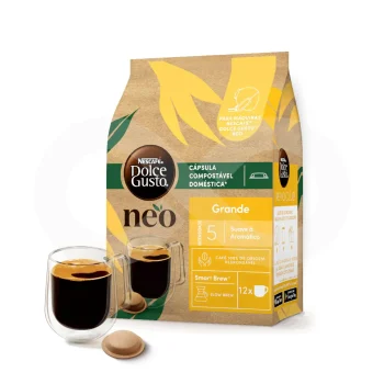 NEO® Cápsulas Neo Grande 12 uds.