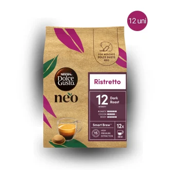 NEO® Cápsulas Neo Ristretto 12 uds.