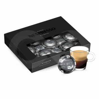 NESPRESSO Pro® Cápsulas Pro Ristretto 50 uds.