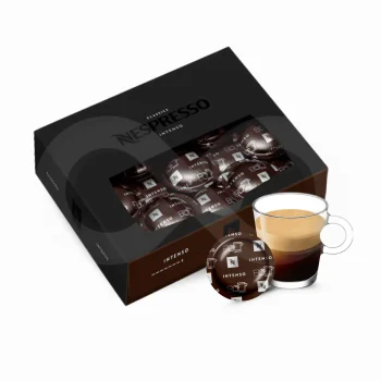 NESPRESSO Pro® Cápsulas Pro Intenso 50 uds.