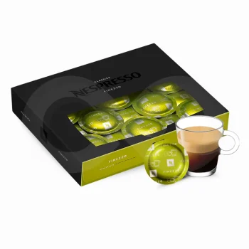NESPRESSO Pro® Cápsulas Pro Finezzo 50 uds.