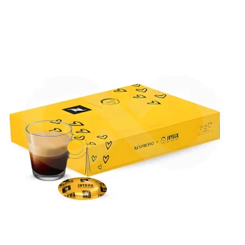 NESPRESSO Pro® Cápsulas Pro Joyeux 50 uds.