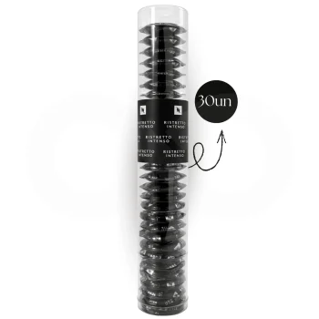 NESPRESSO Pro® Cápsulas Pro Ristretto Intenso 30 uds.