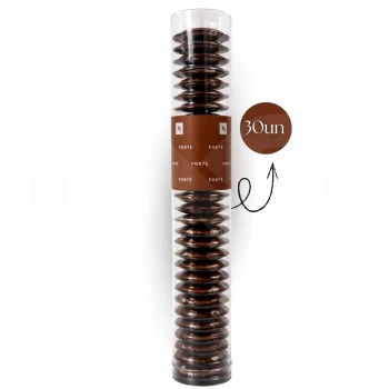 NESPRESSO Pro® Cápsulas Pro Forte 30 uds.