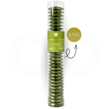 NESPRESSO Pro® Cápsulas Pro Leggero 30 uds.