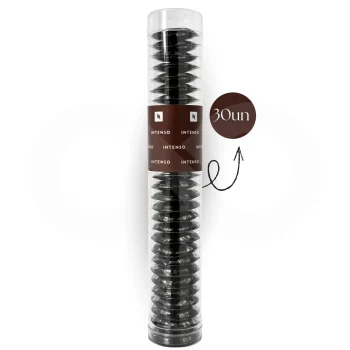 NESPRESSO Pro® Cápsulas Pro Intenso 30 uds.