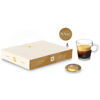 NESPRESSO Pro® Cápsulas Pro Volluto 50 uds.