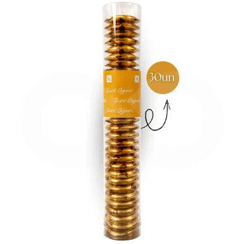 NESPRESSO Pro® Cápsulas Pro Brazil Organic 30 uds.