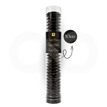 NESPRESSO Pro® Cápsulas Pro Congo Organic 30 uds.