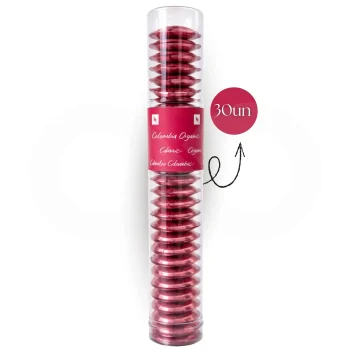 NESPRESSO Pro® Cápsulas Pro Colombia Organic 30 uds.