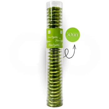 NESPRESSO Pro® Cápsulas Pro Peru Organic 30 uds.